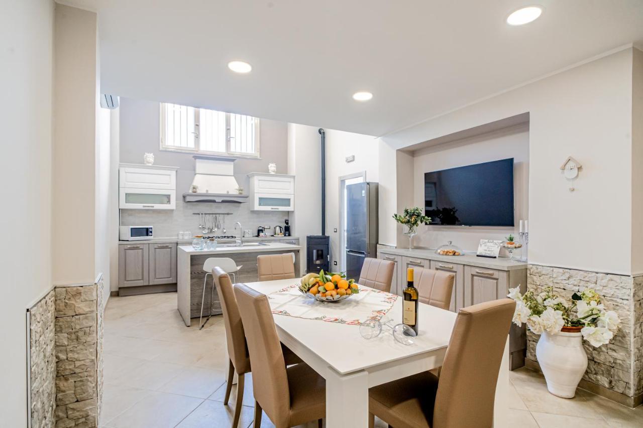 Casa Zu' Saru Holiday home *