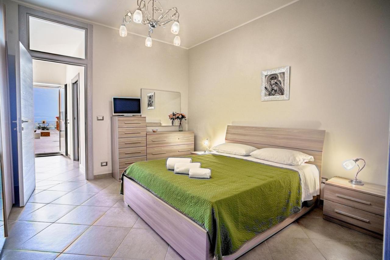 Holiday home Casa Zu' Saru *