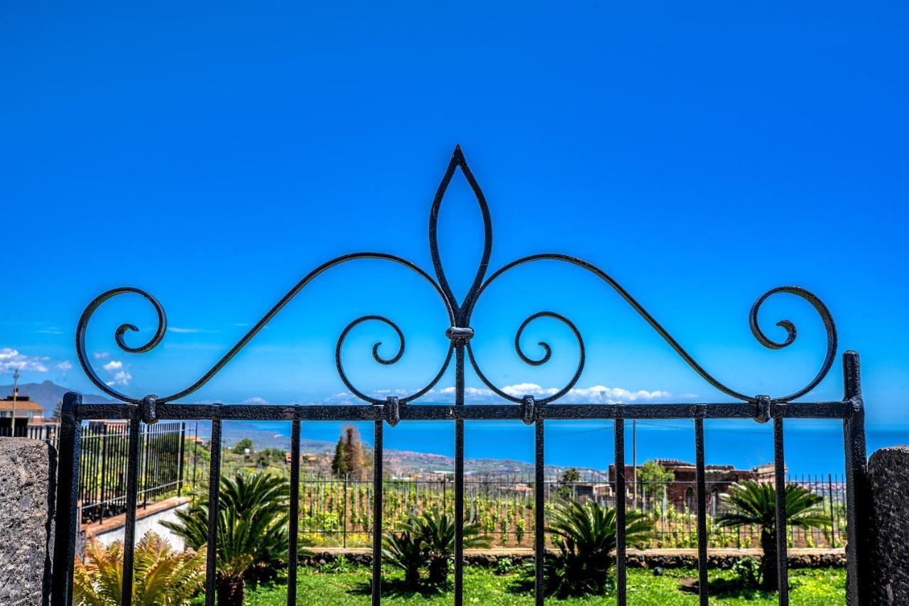 Casa Zu' Saru Holiday home