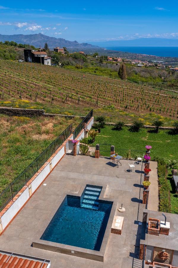 Holiday home Casa Zu' Saru Giarre