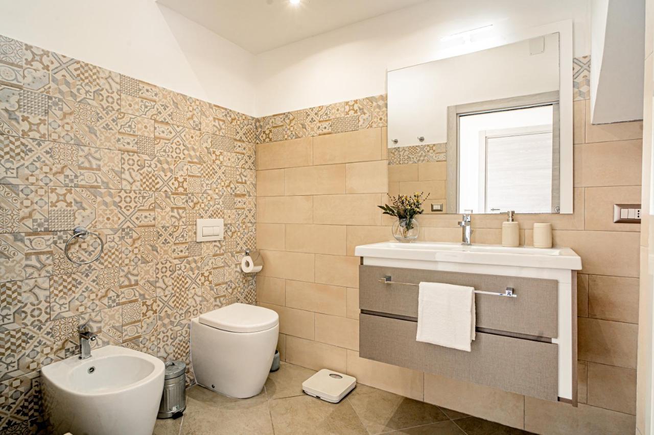 Casa Zu' Saru Holiday home Giarre