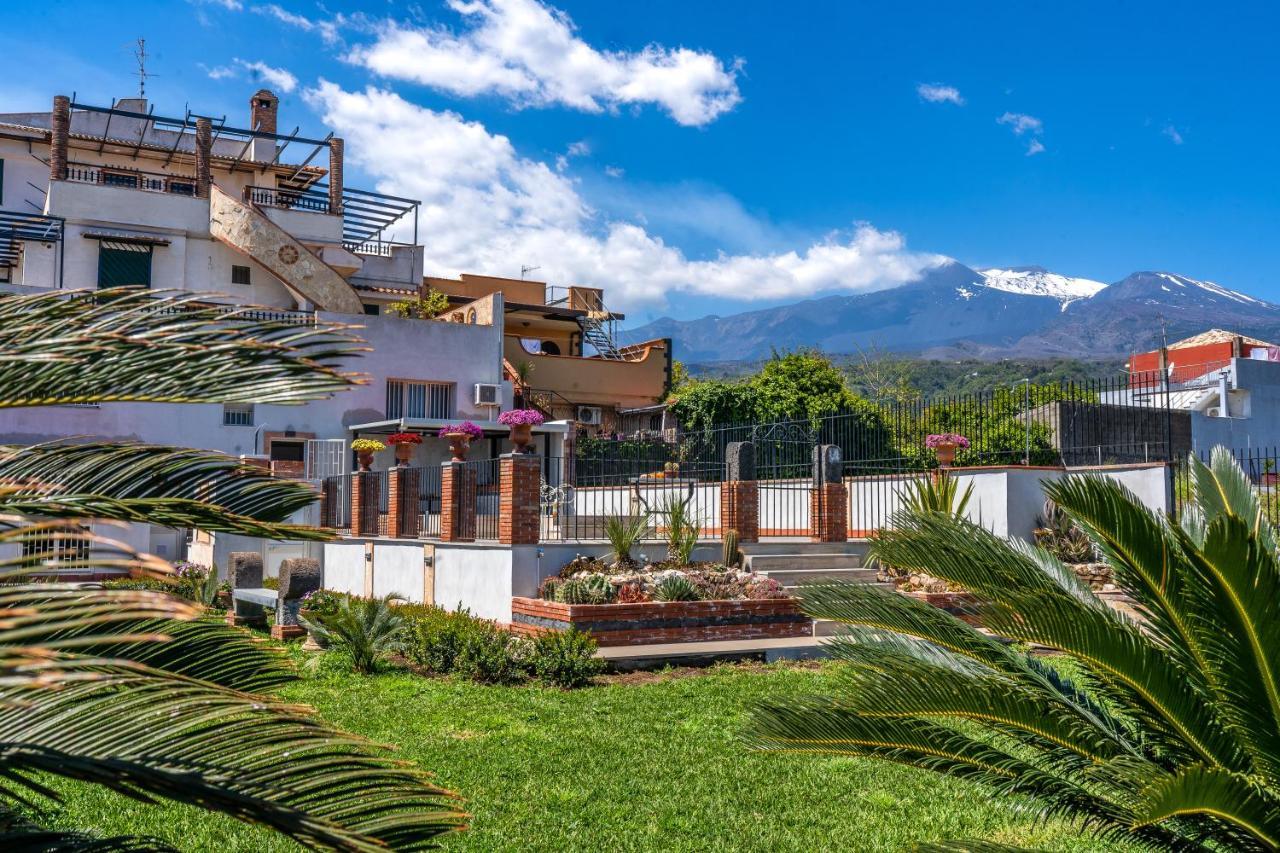 Holiday home Casa Zu' Saru *