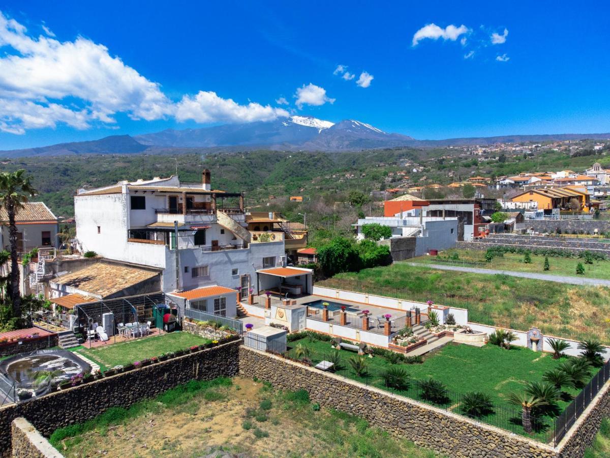 Casa Zu' Saru Holiday home