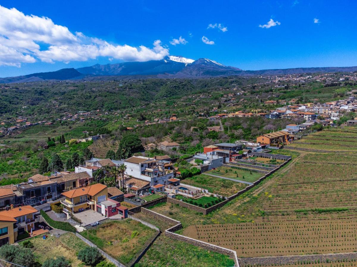 Casa Zu' Saru Casa vacanze