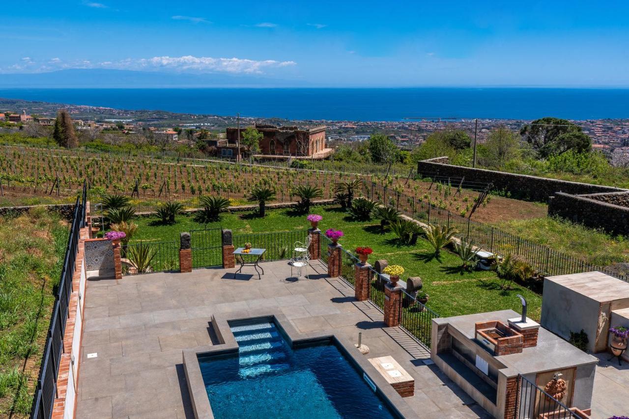 Casa vacanze Casa Zu' Saru Giarre