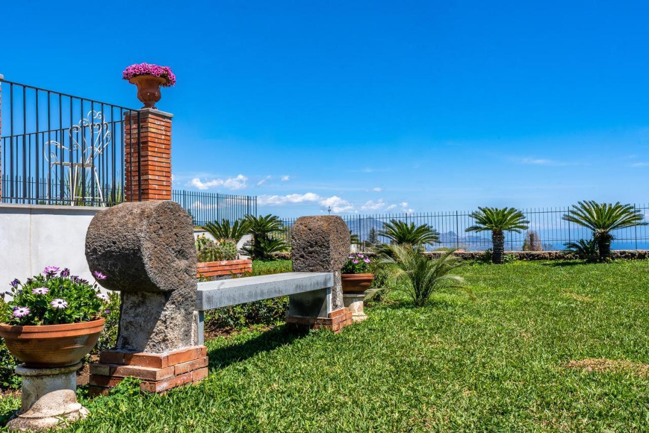 Casa Zu' Saru Giarre