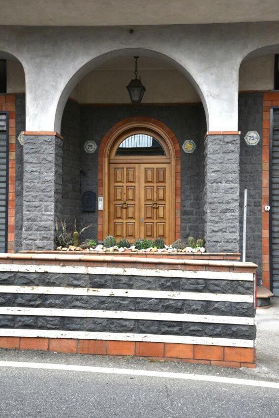 Casa Zu' Saru